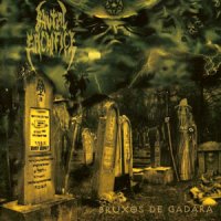 Brutal Sacrifice - Bruxos de Gadara (2006)