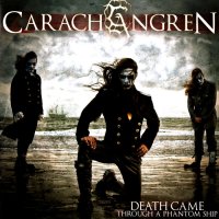 Carach Angren - Death Came Through A Phantom Ship (Reissued 2013) (2010)