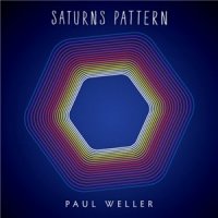Paul Weller - Saturns Pattern (2015)  Lossless