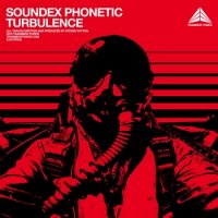 Soundex Phonetic - Turbulence (2012)