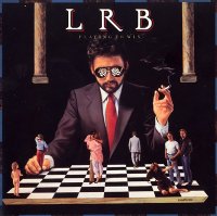 Little River Band - Playing To Win (1984)
