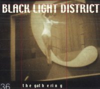 The Gathering - Black Light District (2002)