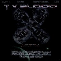 Type V Blood - Astra (2009)