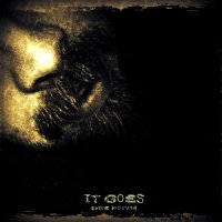 Dave Potvin - It Goes (2015)