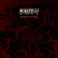 Gateway - Scriptures Of Grief (2016)