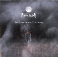 Photophobia - The Seven States Of Mourning (2012) Lossless