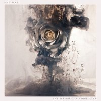 Editors - The Weight Of Your Love (2013)