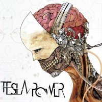 Tesla Power - Tesla Power (2012)