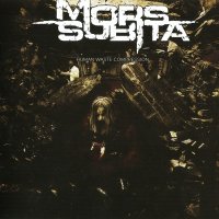 Mors Subita - Human Waste Compression (2011)