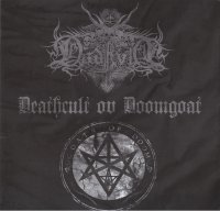Dødkvlt & Goats of Doom - Deathcult ov Doomgoat (Split) (2011)  Lossless