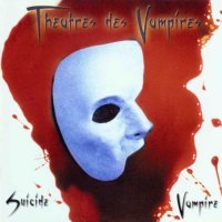 Theatres Des Vampires - Suicide Vampire (2002)
