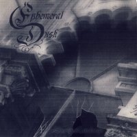 Ephemeral Dusk - Lonely Landscape (2009)