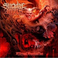 Suicidal Angels - Armies Of Hell (2007)