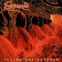 Nembrionic - Psycho One Hundred (1995)