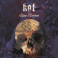 Kat & Roman Kostrzewski - 666 (2015)