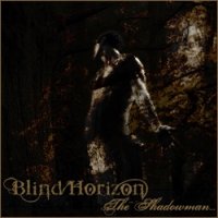 Blind Horizon - The Shadowman (2006)