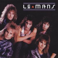 Le Mans - Le Mans (1986)
