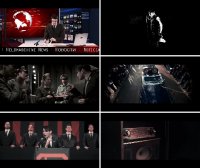 Клип Heldmaschine - Propaganda (2014)