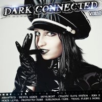 VA - Dark Connected Vol.2 (2014)