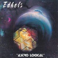 Edhels - Astro Logical (1991)
