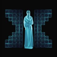 Drab Majesty - The Demonstration (2017)