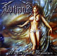 Valinor - Universal Woman (2008)