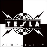 Tesla - Simplicity (2014)  Lossless