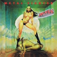 Mass - Metal Fighter (1983)