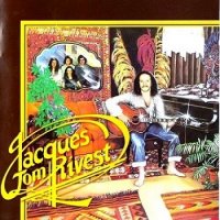 Jacques Tom Rivest - Jacques Tom Rivest (1979)  Lossless