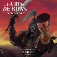 La Ira De Khan - Karma (2017)