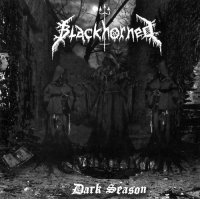 Blackhorned - Dark Season (2010)