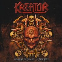 Kreator - Hordes Of Chaos (Ultra Riot Box 2010) (2009)  Lossless