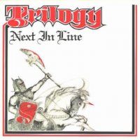 Trilogy - Next In Line (1986)