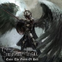 Sinister Angel - Enter the Gates of Hell (2016)