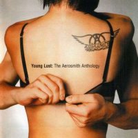 Aerosmith - Young Lust: The Aerosmith Anthology (2CD) (2001)