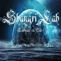 ShangriLah - Embrace the Tide (2017)