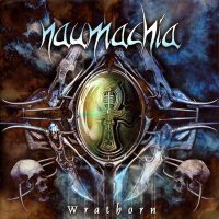 Naumachia - Wrathorn (2005)