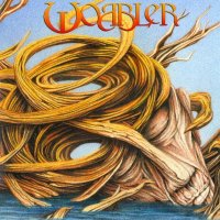 Wobbler - Hinterland (2005)