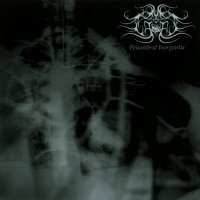 Absonus Noctis - Penumbral Inorgantia (2005)