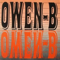 Owen-B - Owen-B (Reissue 2011) (1970)