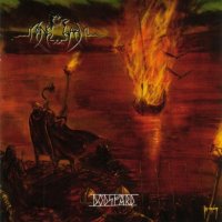 Manegarm - Dodsfard (2003)
