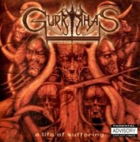 Gurkkhas - A Life Of Suffering (2001)