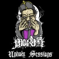 Moria - Unholy Sessions (2007)