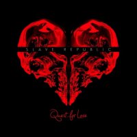 Slave Republic - Quest For Love (2013)