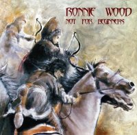 Ronnie Wood - Not For Beginners (2001)  Lossless