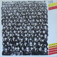 Leb I Sol - Kalabalak (1983)