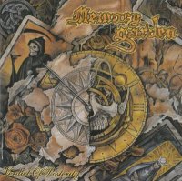 Memory Garden - Verdict Of Posterity (1998)
