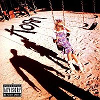 Korn - Korn (1994)