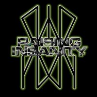 Raising Insanity - Raising Insanity (2015)