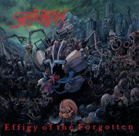 Suffocation - Effigy Of The Forgotten (1991)  Lossless